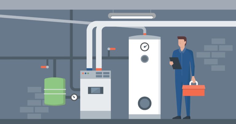 Peel’s New Home Furnace Buying Guide