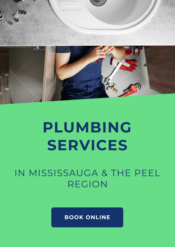 Plumber Mississauga: Save up to 25% off plumbing services