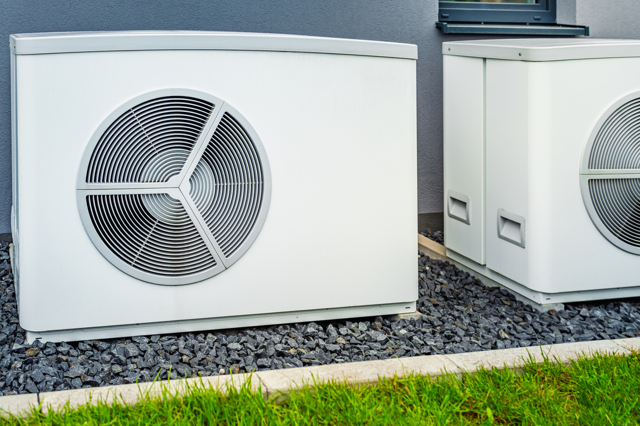 What Is A Heat Pump And How Does It Work