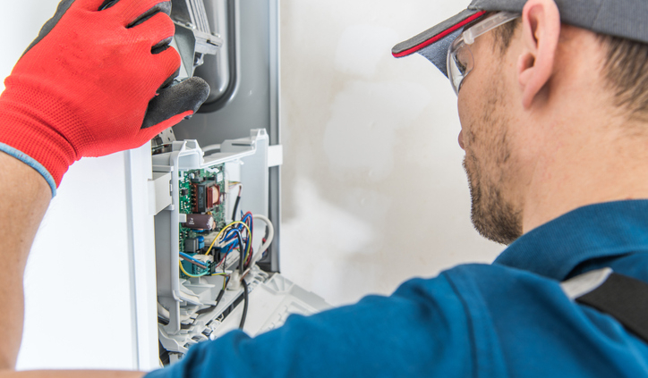 How to Know When to Replace a Furnace