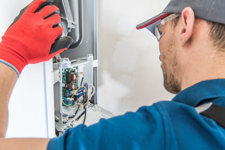 How to Know When to Replace a Furnace